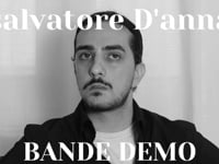 Bande démo 