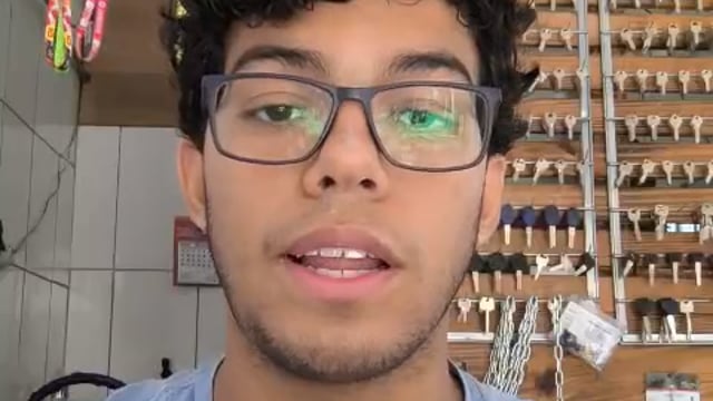 Mizael Ângelo