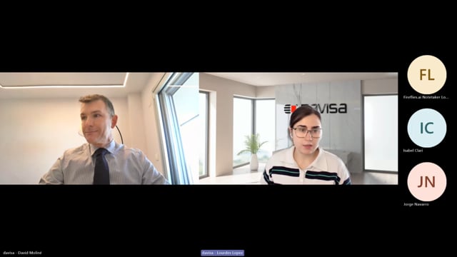 DEMO dvgmao · Optimiza el mantenimiento en Business Central