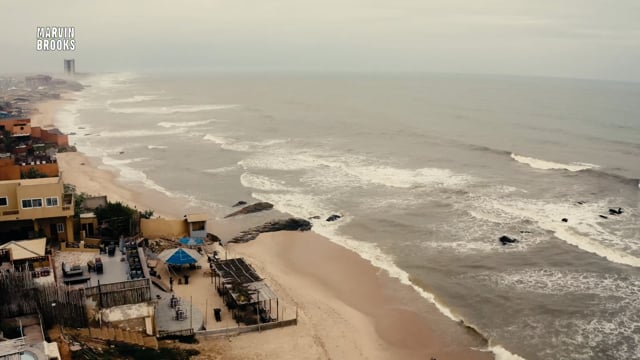 MarvinBrooks Music poster frame