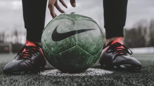 Nike Project