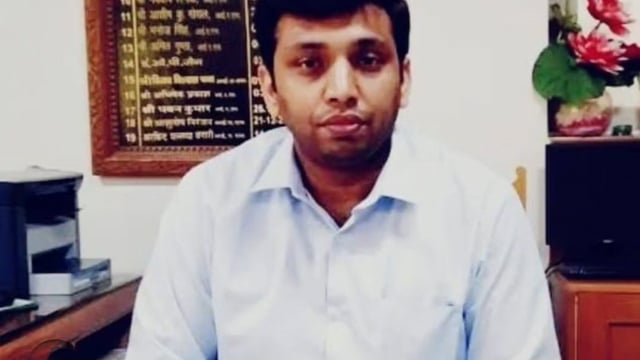 आगरा में 18 फरवरी से बोर्ड परीक्षाएं शुरू, 154 केंद्रों पर कड़ी सुरक्षा व्यवस्था