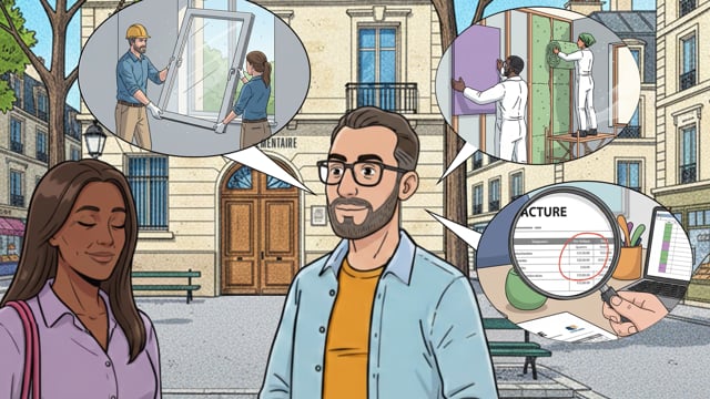 Motion design corporate
