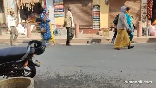 पानी घाट पर निशुल्क चल रही है जल सेवा निरंतर 24 घंटे