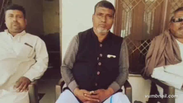 बीएलओ पूर्व प्रधान विवादित प्रकरण में तूल पकड़ने के बाद नया मोड़ आया सामने, पूर्व प्रधान ने बीएलओ पर लगाए झूठा फंसाने के गंभीर आरोप।