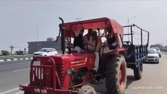 MANT-  किसान पहुंचे छाता चीनी मिल, चलवाने एवं मांगों को पूर्ण कराने हेतु, मुख्यमंत्री के नाम तहसीलदार को, सोपा ज्ञापन,,