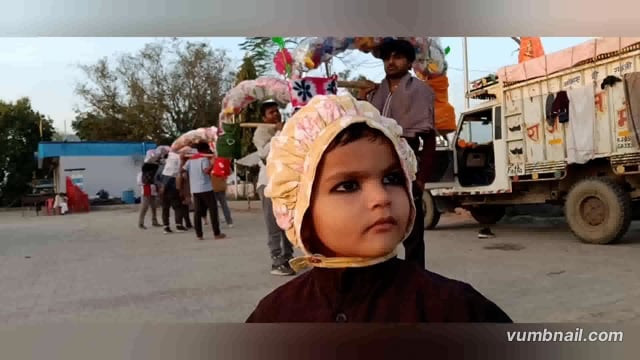 सोनई: सोरों घाट से गंगाजल लेकर लौट रहे राजस्थान के कांवरिया