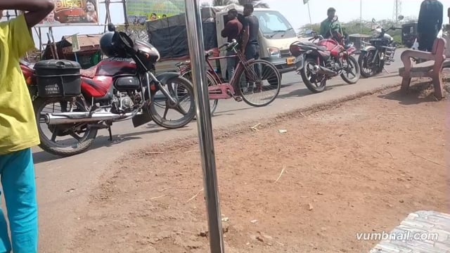 ବାମ ପନ୍ଥି ଦଳ ର ଭାରତ ବନ୍ଦ ଡାକରା ବାସୁଦେବପୁର ରେ ସଫଳ।