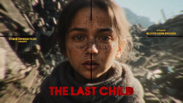 AI Film Showcase