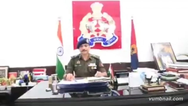 पुलिस आयुक्त वाराणसी श्री मोहित अग्रवाल द्वारा महाशिवरात्रि पर वाराणसी में नागरिक केंद्रित पुलिस की नई पहल