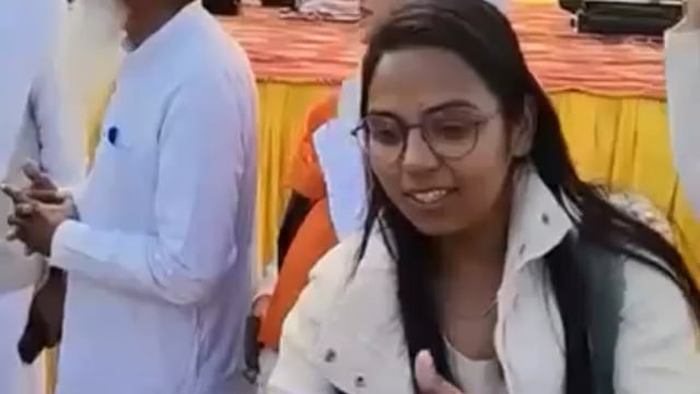 भारतीय किसान यूनियन चढूनी के राष्ट्रीय अध्यक्ष गुरु नाम सिंह चढ़नी का भव्य कार्यक्रम