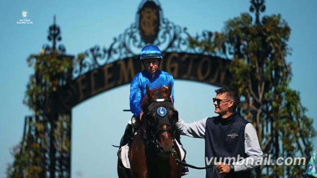 Black Caviar Lightning Stakes Recap