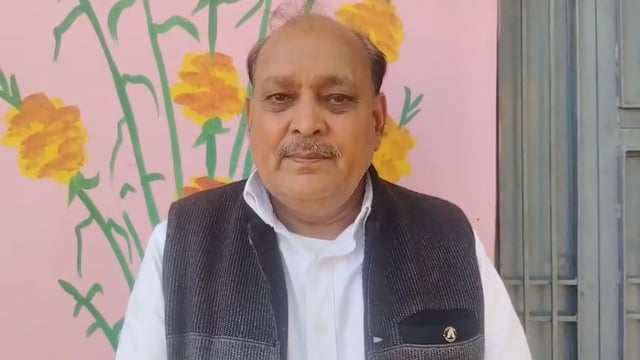 पिनाहट राजस्व और वन विभाग की टीम ने किया स्थलीय निरीक्षण, मोक्षधाम के लिए जगह   चिन्हित