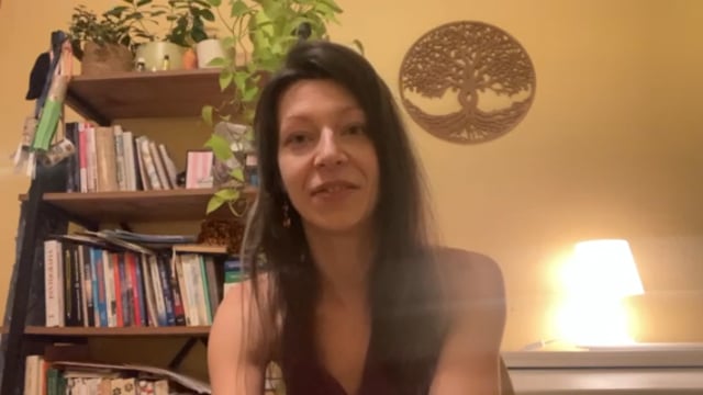Video recenze od klientky
