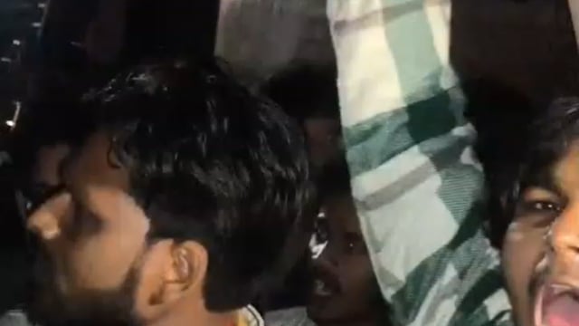 श्री छत्रपतिशिवाजी महाराज गोरक्षक  के अध्यक्ष सोनू रौनकता 100 फुटा रोड बोदला किसी अज्ञात में गौ माता को काटा fir दर्ज 