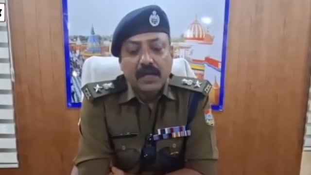 हरिद्वार! नए एस एस पी नवनीत सिंह भुल्लर ने संभाली कमान! किन व्यवस्थाओं पर रहेगा मुख्य फोकस!