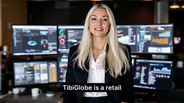TibiGlobe Video Review thumbnail