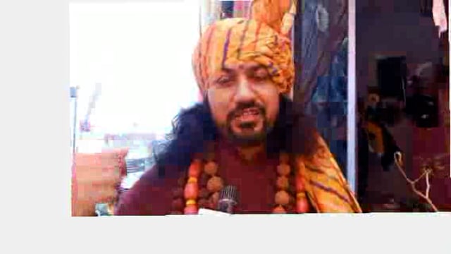 maharaj Sanjeev guru ke prabacharn