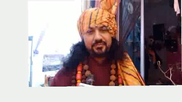 maharaj Sanjeev guru ke prabacharn