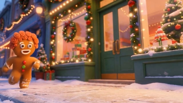 Mixed Media - Illustration & Live Action