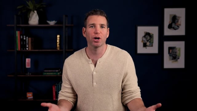 Video Collapsible Wine Glass by Joshua Jay