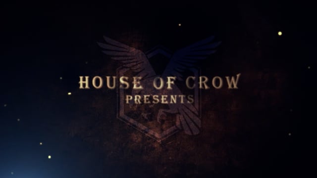 Video Across (Red) by The House of Crow