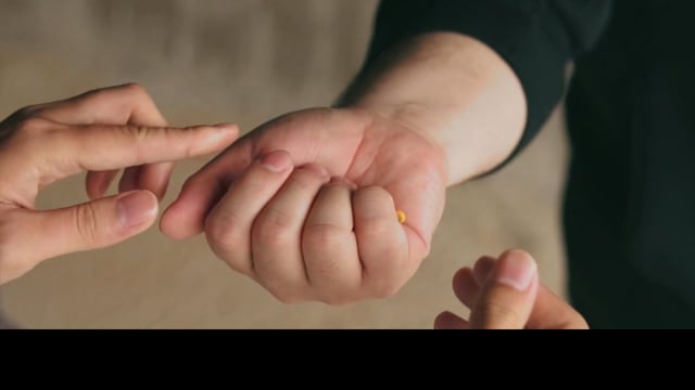 Video Lucky Star by Hanson Chien