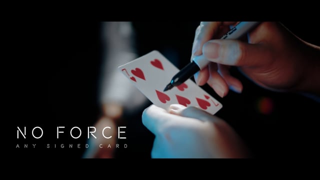 Video BOUNCE (Blue) by The House of Crow