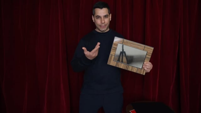 Video Flexible Mirror