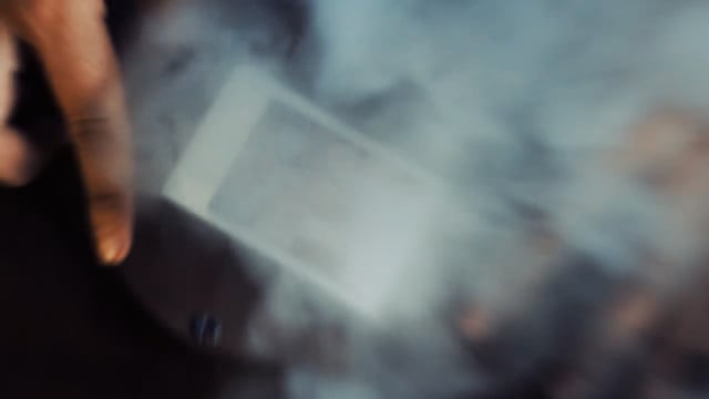 Video Vestige by Rizki Nanda x Handy Altan  - Trick