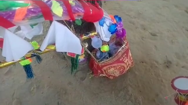 MANT- मथुरा के राया कस्बे में ढगोई स्थित,कावड़ लेकर लौट रहे युवकों पर गाली गलौज, व काबड़ खंडित,,