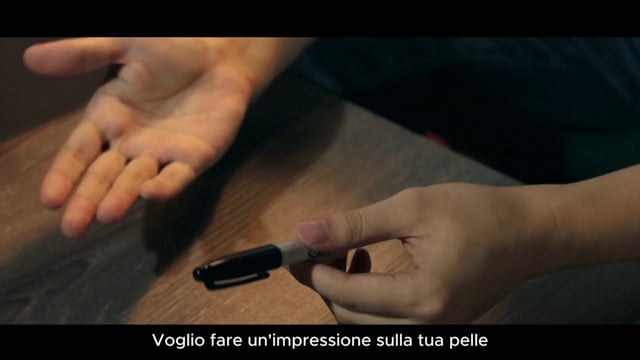 Video Impress by Kevin Li & Hanson Chien