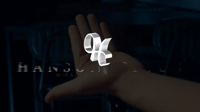 Video Crazy Sam\'s Finger Illusion by Sam Huang