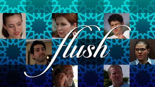 Flush (2026) - Teaser