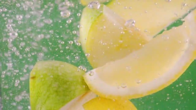 Drink Commercial — Cinematic