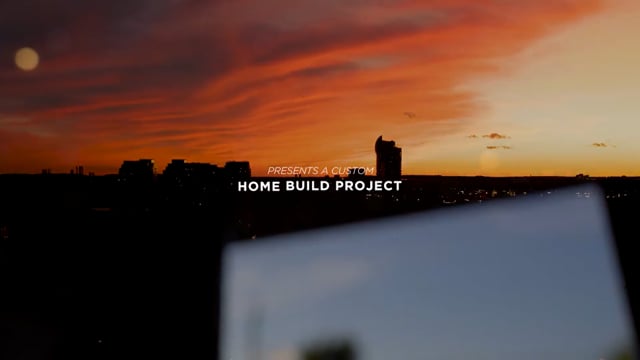 Architectural Visualization