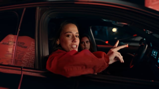 Spotify — Director's Cut