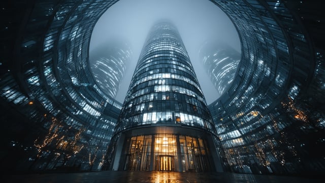 Profit, Technology, and Shifting Law Firm Leverage