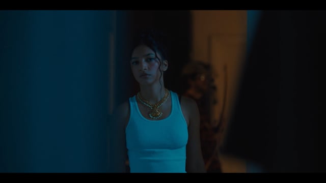 Plain Folks Trailer
