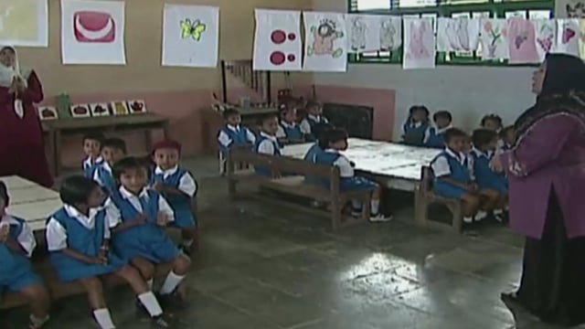 Anteprima video: seguito Ritorno a Banda Aceh
