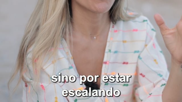 La montaña equivocada