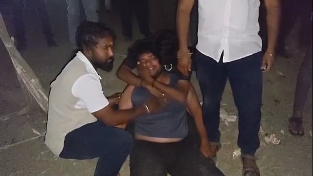 सुकणी जवळ अज्ञात वाहनांच्या धडकेत युवकांचा मृत्यू