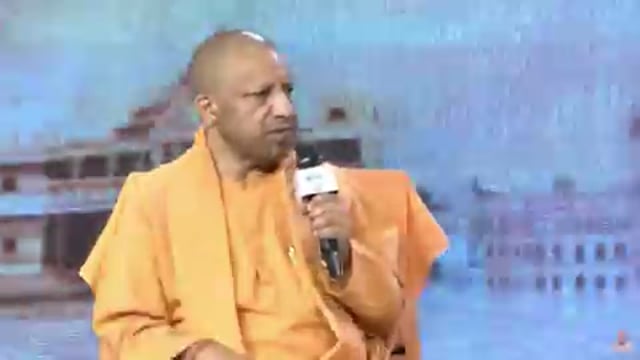 मैं सुझाव दूंगा, 

अखिलेश यादव को संघ की शाखाओं में जाकर नियमों की जानकारी लेनी चाहिए, जल्दी जगने की आदत हो जाएगी, जो 12 बजे, 2 बजे सोकर उठते हैं, समय पर जगेंगे...