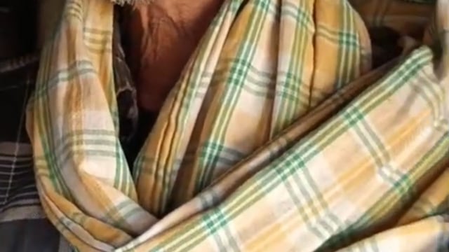 95 लीटर महुआ शराब के साथ एक गिरफ्तार