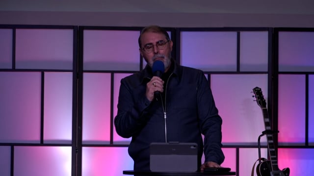 Genuinely Walking with God: Living Authentically in 2026