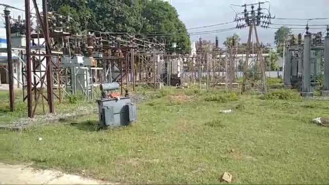 बिजली चोरी करने के आरोप में सात लोगों के विरुद्ध दर्ज की गई प्राथमिकी