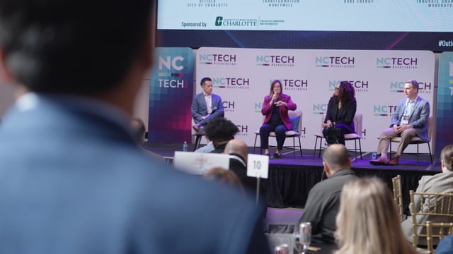 NCTech Outlook for Tech