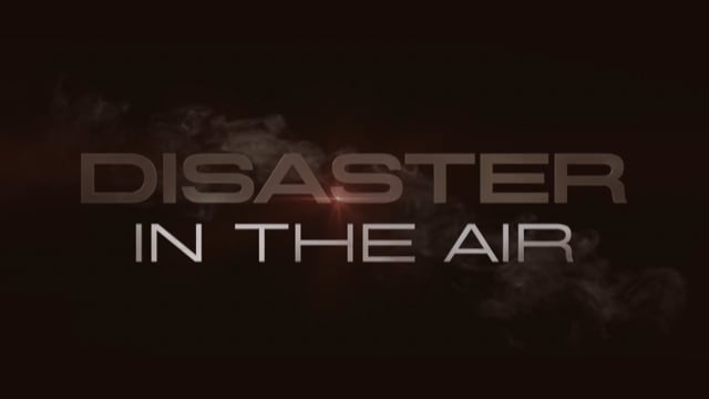 MH17: Disaster In The Air