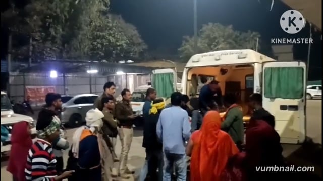 अमरपुर में नशे के लिए रुपए नहीं देने पर युवक को मारी चाकू हालत गंभीर।