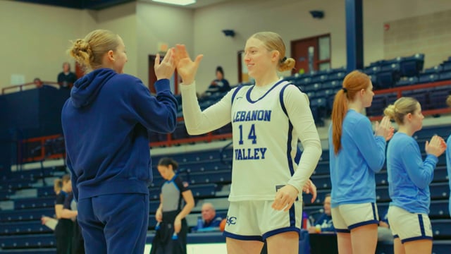 LVC WBB Reel